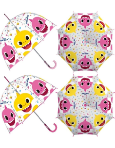 Paraguas Baby Shark -New discount.com