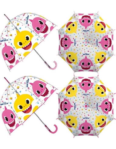 Parapluie Baby Shark - New discount.com