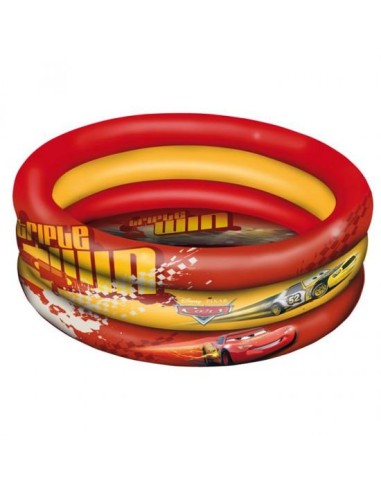 Piscina Ø150 cm 3 anelli - auto - New discount.com
