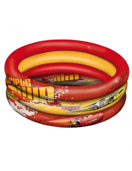 Piscina Ø150 cm 3 anelli - auto - New discount.com