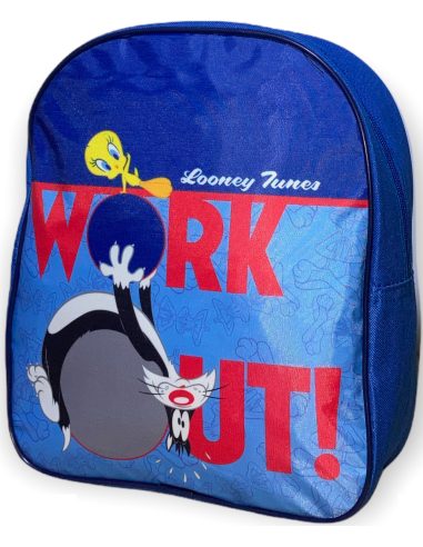 Looney Tunes 30 cm backpack, New discount.com, Nouveautés chez new ...