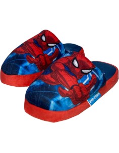Spider-Man Marvel Homeslippers, New discount.com, Nouveautés chez n...
