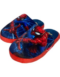 Spider-Man Marvel Slipper - New discount.com