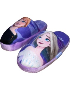 Frozen Disney Slipper - New discount.com