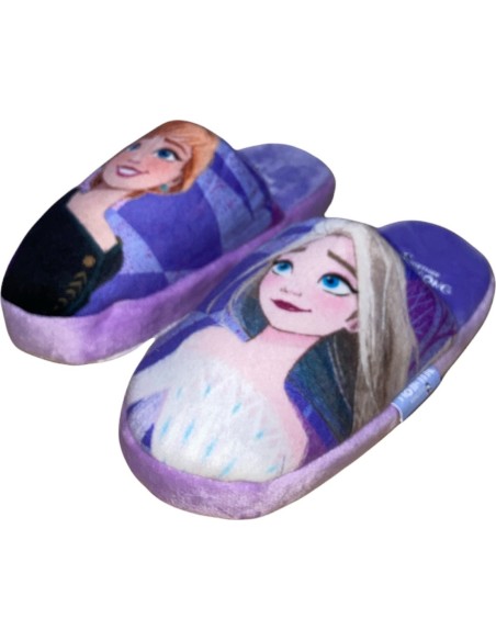 Frozen Disney ciabatte - New discount.com