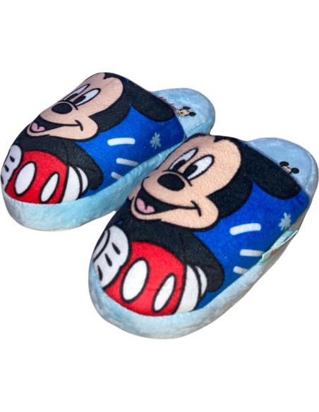 Mickey Disney Homeslippers, New discount.com, Nouveautés chez new d...