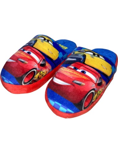 McQueen Disney Homeslippers, New discount.com, Nouveautés chez new ...