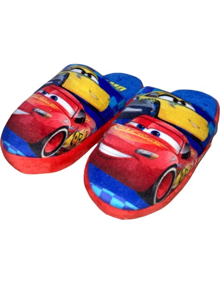 ciabatte Cars Disney - New discount.com