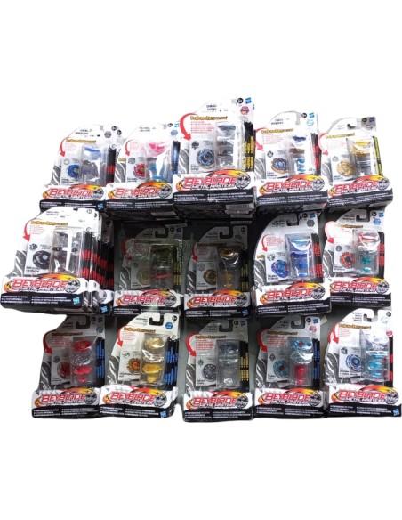 BeyBlade Metal Master Spinning Top, New discount.com, Nouveautés ch...