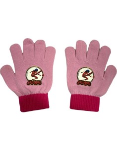 Conjunto de guantes Ladybug -New discount.com