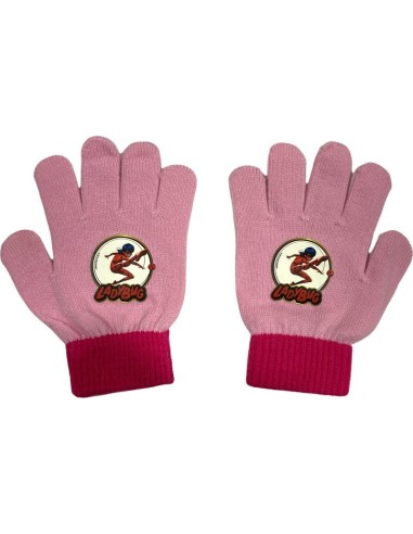 Ladybug Gloves Set, New discount.com, Nouveautés chez new discount,...