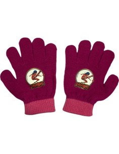 Set Di Guanti Ladybug - New discount.com 2
