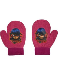 Conjunto de guantes Ladybug -New discount.com
