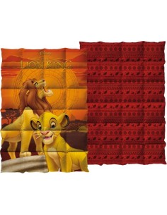 Edredon The lion King -New discount.com