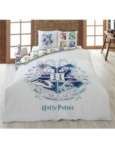 Housse de couette Harry Potter 240 X 220 CM - New discount.com