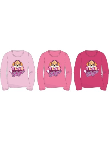 Paw Patrol Langarm T-Shirt - New discount.com