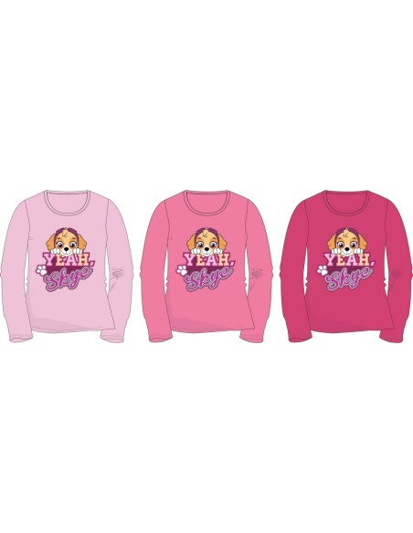 Paw Patrol Langarm T-Shirt - New discount.com