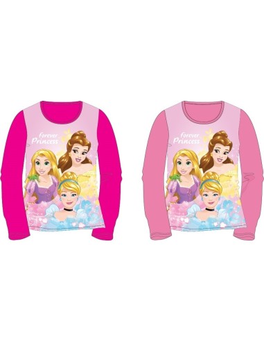 Princess Disney Langarm T-Shirt - New discount.com