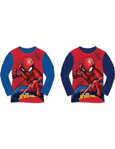 Spiderman marvel Langarm T-Shirt - New discount.com