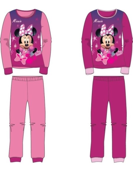 Minnie fleece pyjama, New discount.com, Nouveautés chez new discoun...