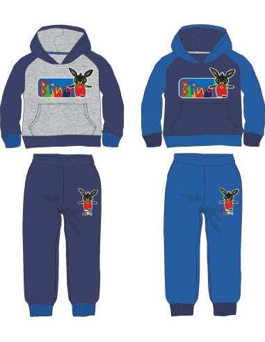 Set da jogging Bing - New discount.com