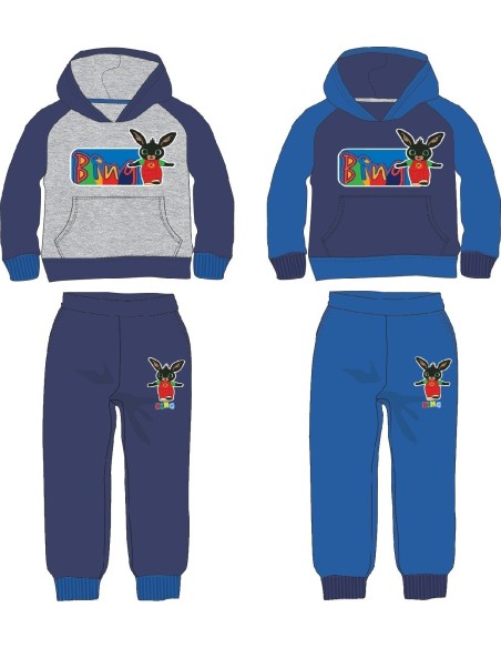 Ensemble Jogging Bing - New discount.com
