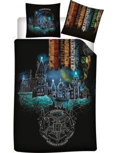 Harry Potter duvet set, New discount.com, Nouveautés chez new disco...