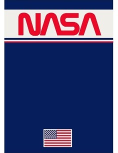 Plaid Polaire Nasa - New discount.com