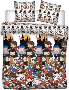 Harry Potter Dekbedovertrek - New discount.com