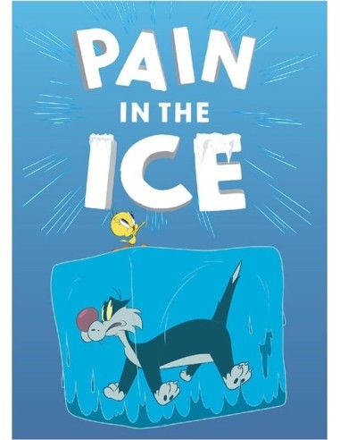 Coperta Looney Tunes - New discount.com