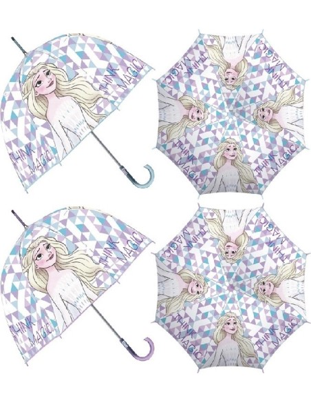 Paraguas Frozen 2 Disney -New discount.com
