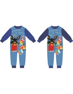 Pijama mono polar de Bing -New discount.com