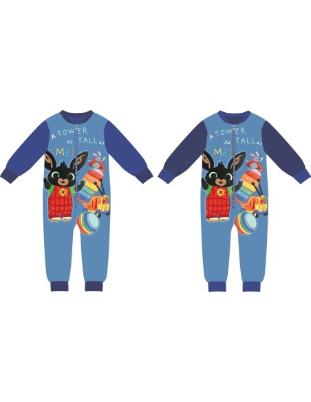 Pijama mono polar de Bing -New discount.com