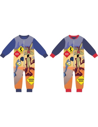 Pyjama combinaison Looney Tunes - New discount.com
