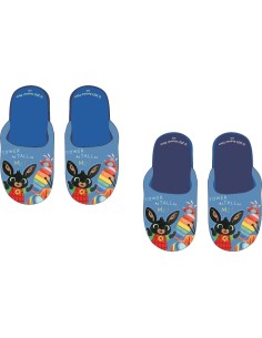 zapatillas de casa Bing -New discount.com