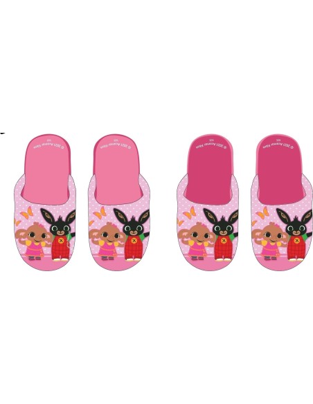 zapatillas de casa Bing -New discount.com