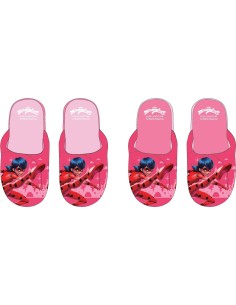 Chausson Miraculous - Ladybug - New discount.com