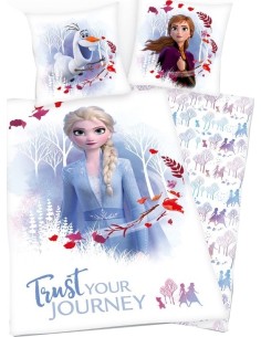Set trapuntatura Frozen 2 Disney - New discount.com