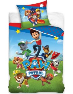 Paw Patrol bett Set - New discount.com