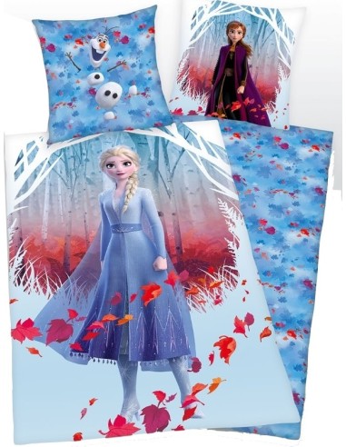 Set trapuntatura Frozen 2 Disney - New discount.com