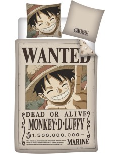 Housse de couette One Piece - New discount.com