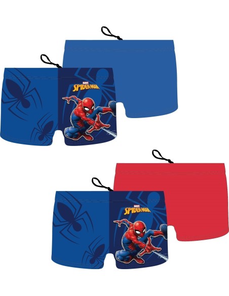 Maillot de bain Spiderman Marvel - New discount.com