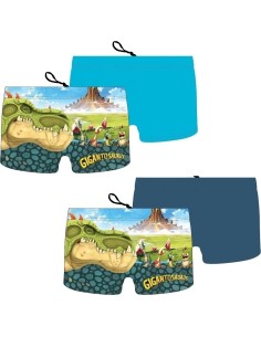 Boxer de bain Gigantosaurus - New discount.com