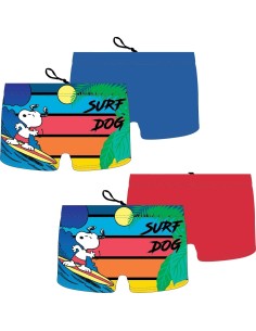 Boxer de bain Snoopy - New discount.com