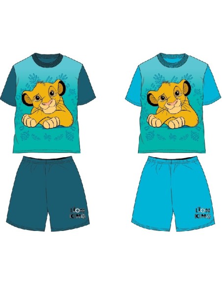 Imposta T-camicia The Lion King Disney - New discount.com