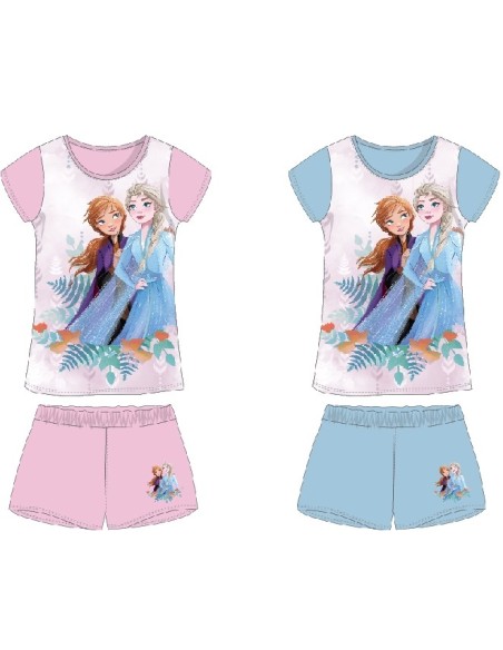 Ensemble Pyjama Frozen 2 Disney - New discount.com