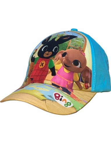 Casquette Bing Fille - New discount.com