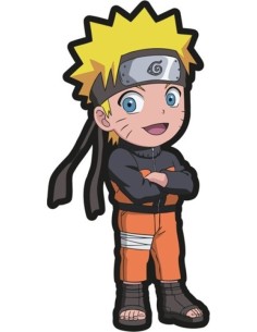 Cuscino di Naruto - New discount.com