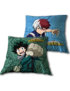 Coussin My Hero Academia - New discount.com