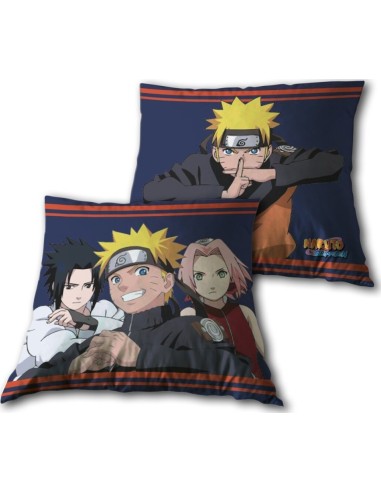 Coussin Naruto - New discount.com